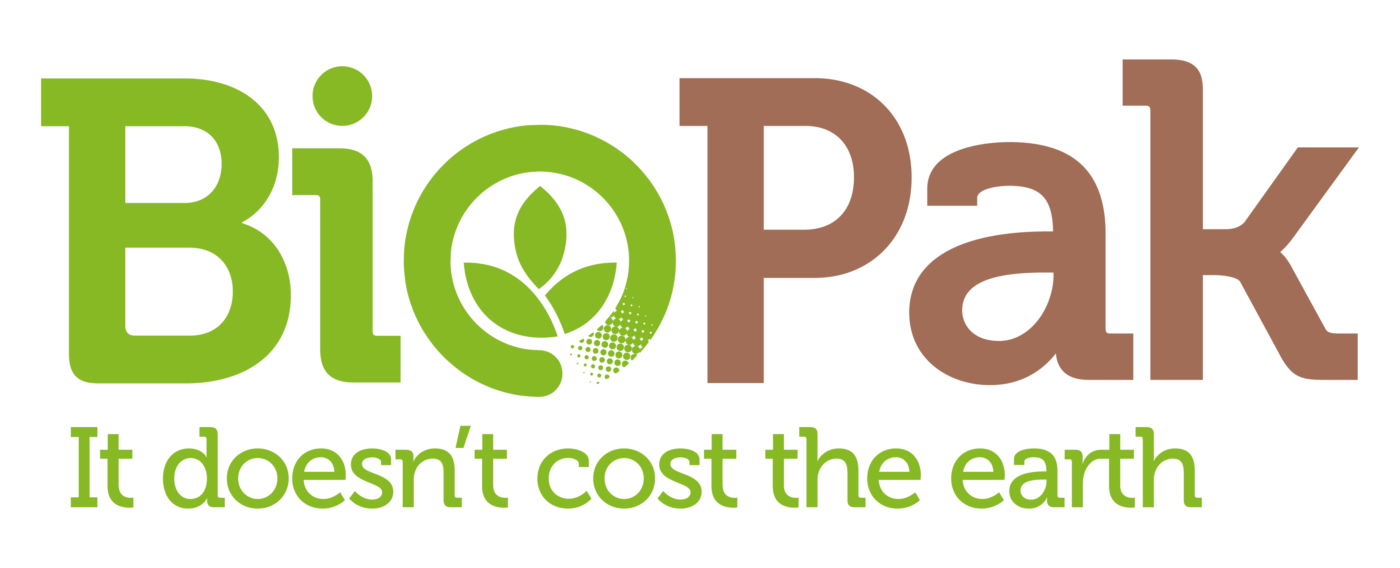 Bio Pak Logo