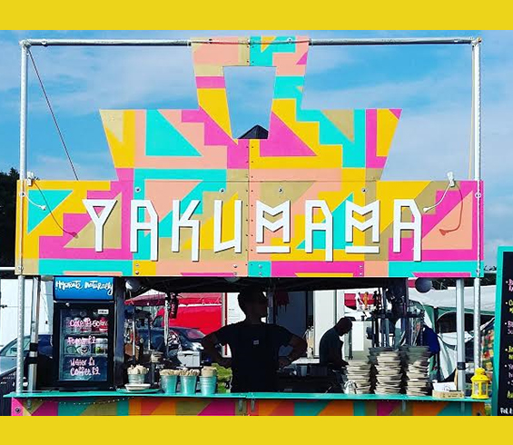Yakumama
