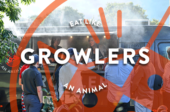 Growlers