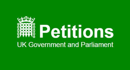 petition