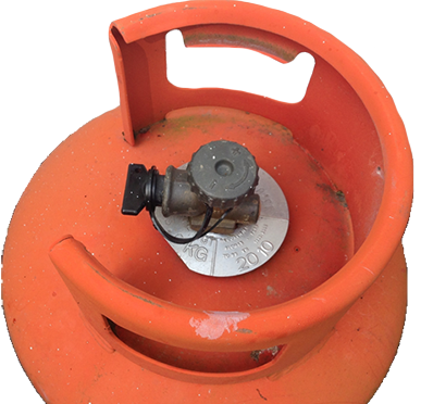 Cylinders