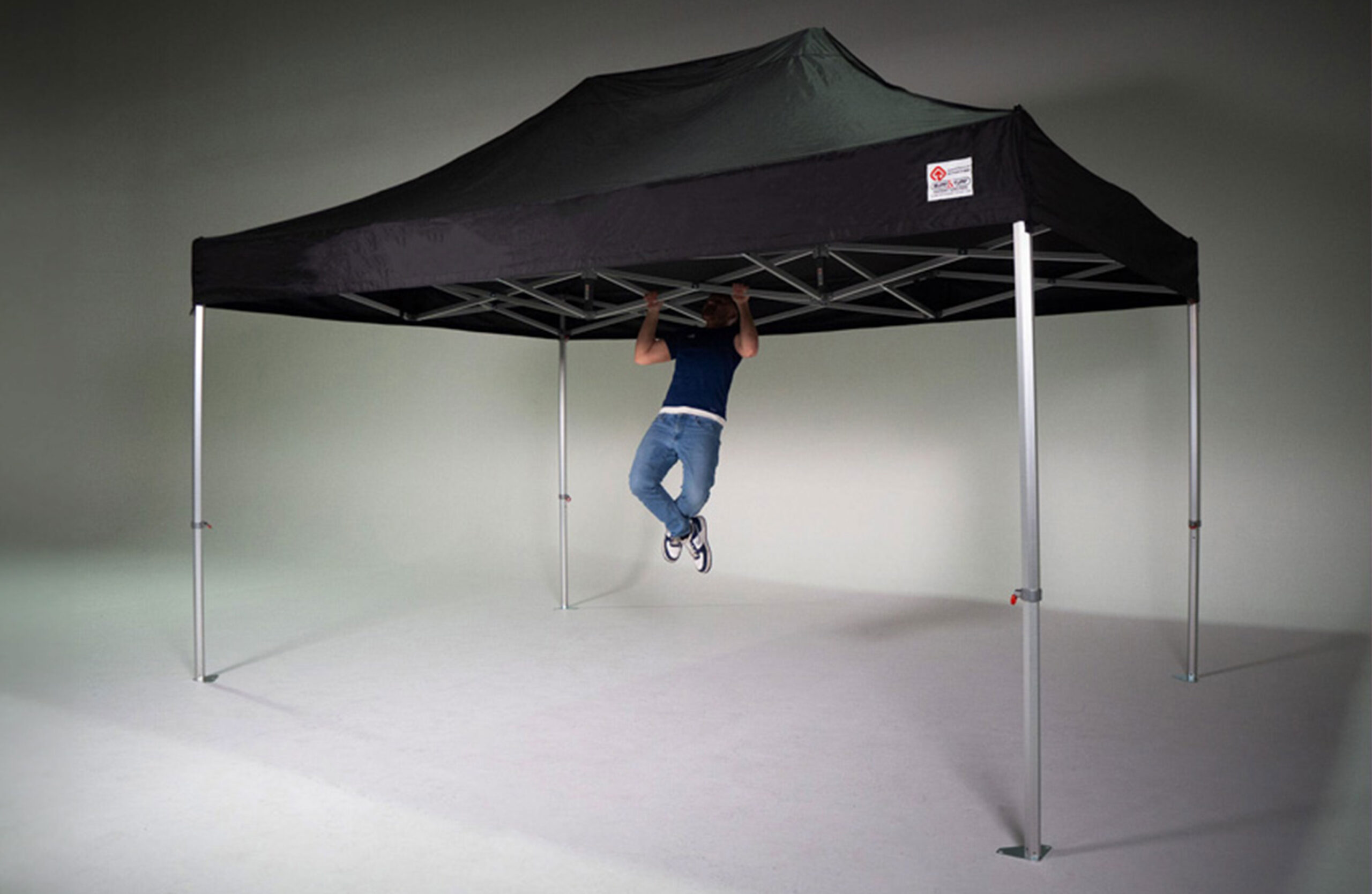 Surf and Turf gazebo guide