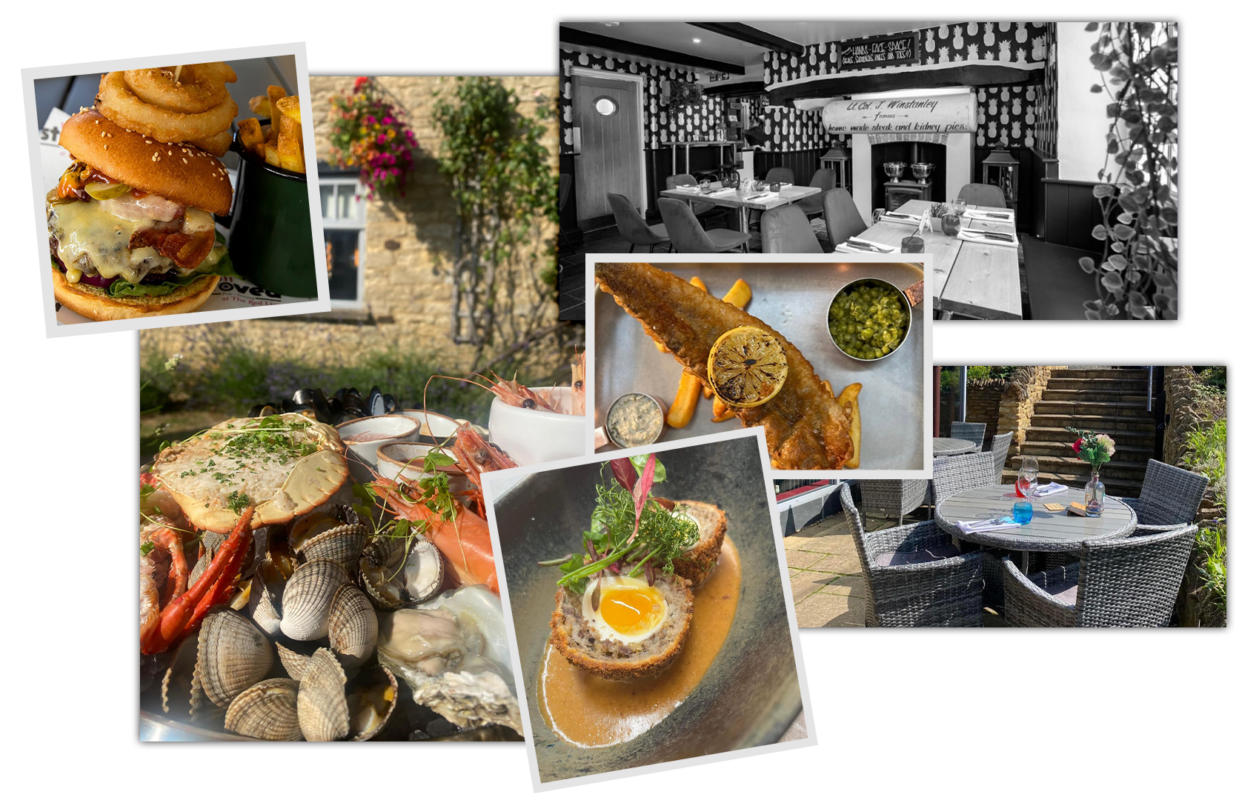 Member Spotlight: Greedy Gordons