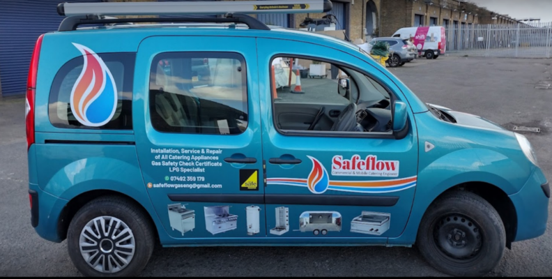 Find a Gas Engineer