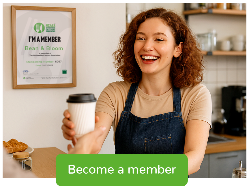 Become a member