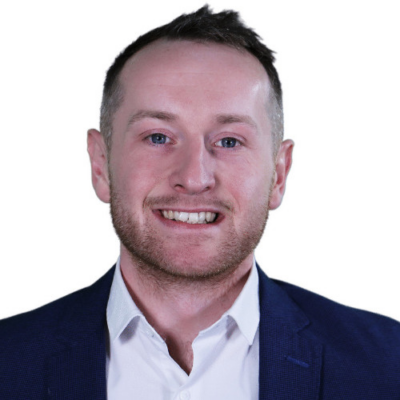 Andy Crossan
