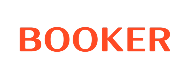Booker Discount