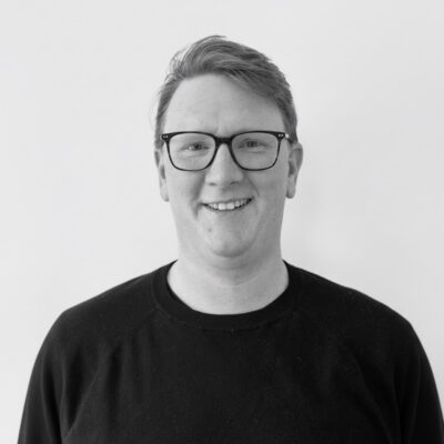 Rob Machin