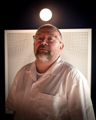 Simon Anderson