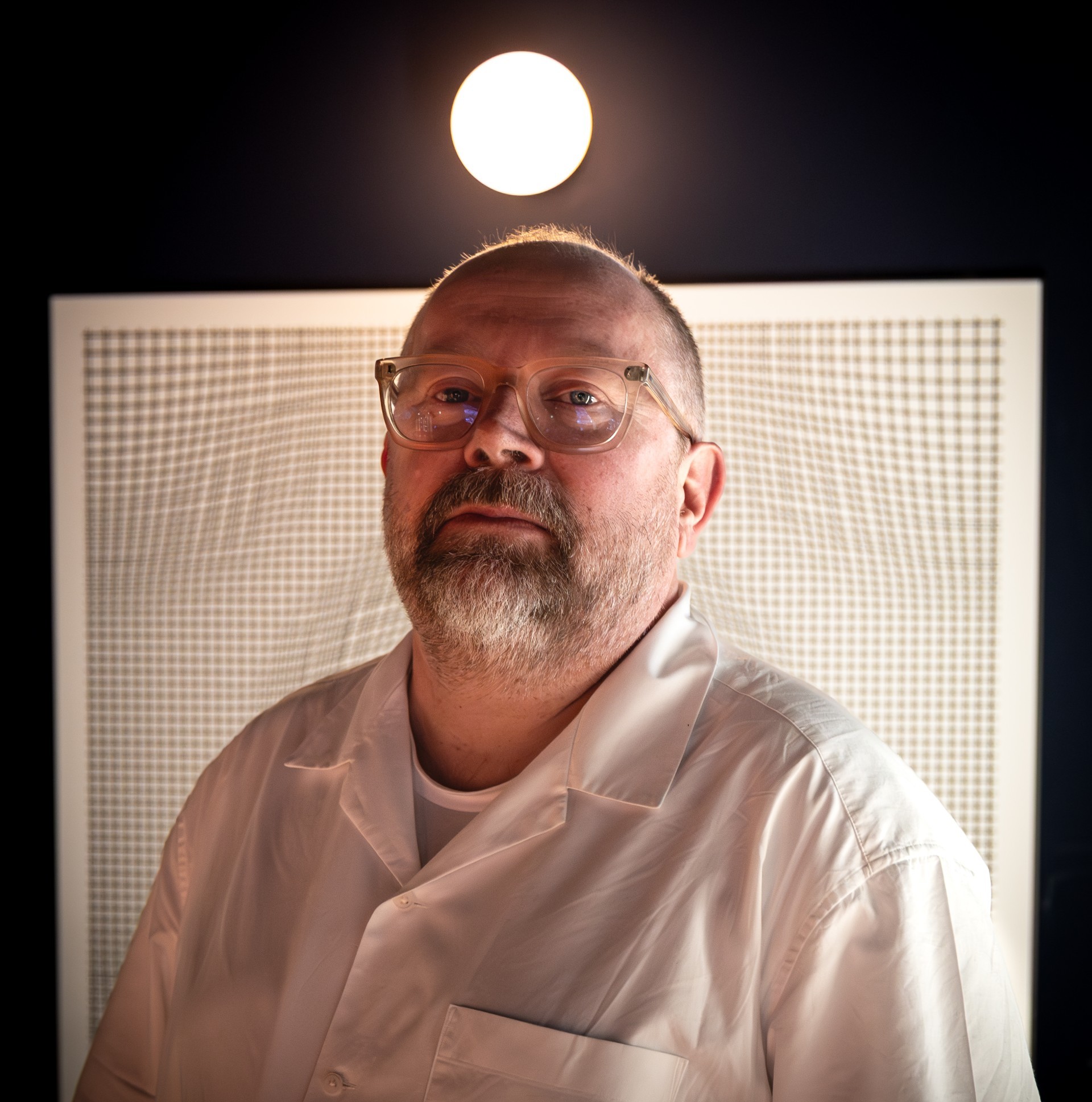 Simon Anderson